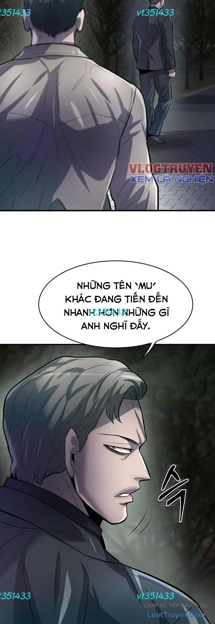 Bù Nhìn Chapter 113 - Trang 2