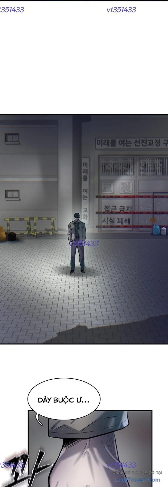 Bù Nhìn Chapter 113 - Trang 2