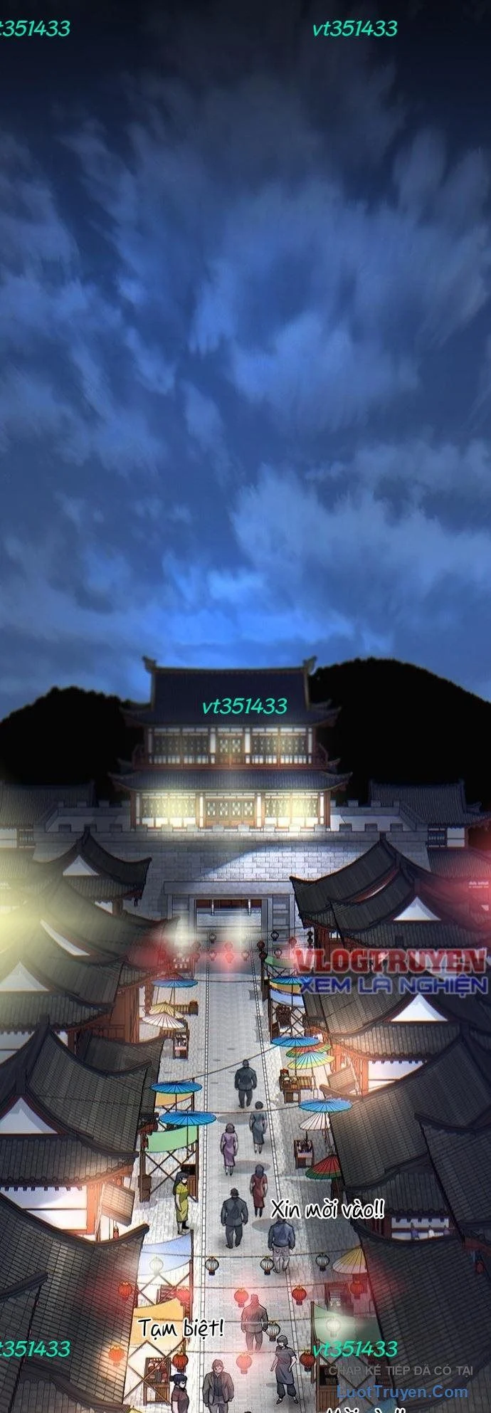 Bù Nhìn Chapter 113 - Trang 2