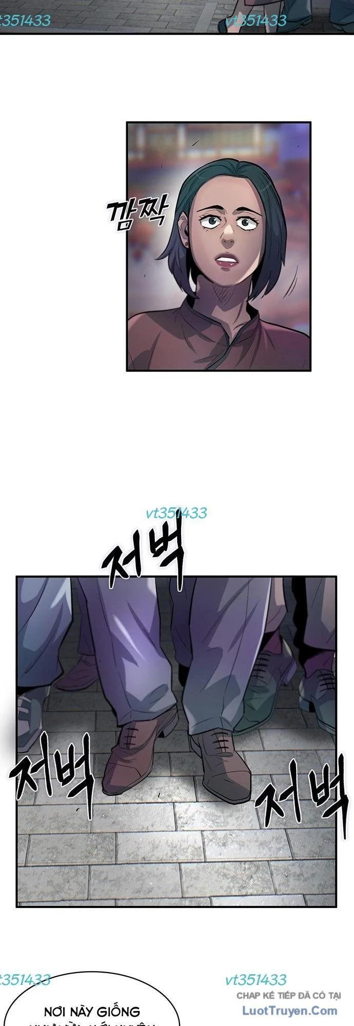 Bù Nhìn Chapter 113 - Trang 2