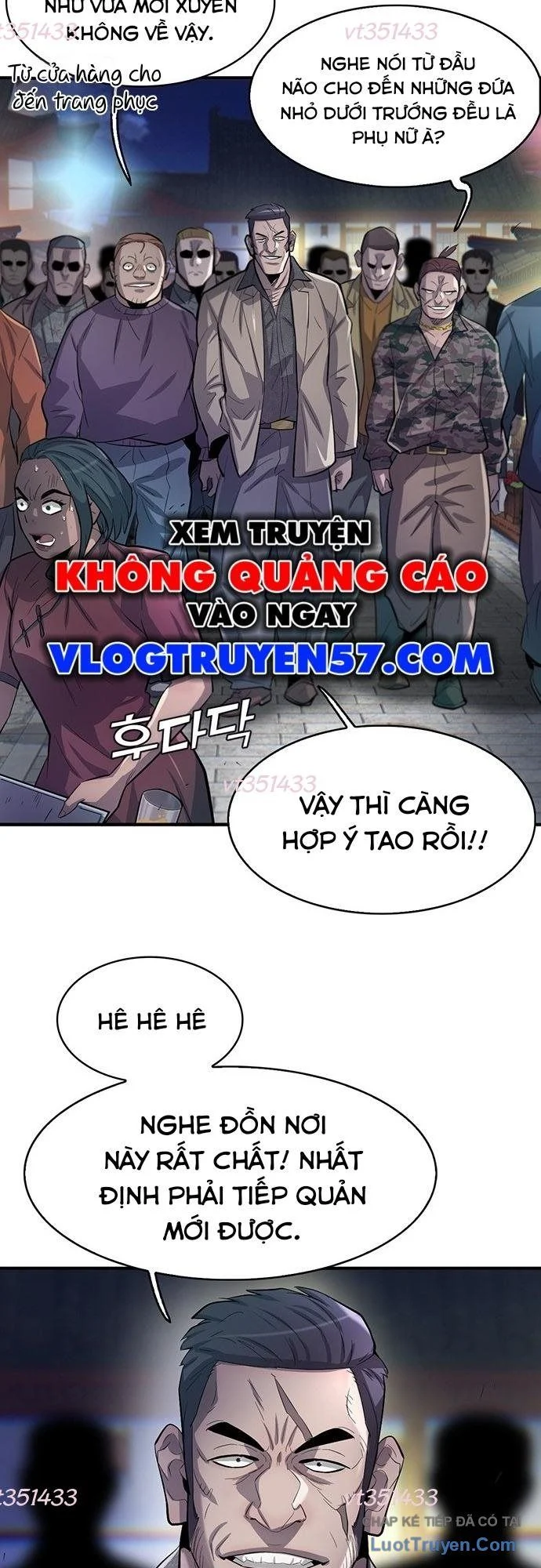Bù Nhìn Chapter 113 - Trang 2