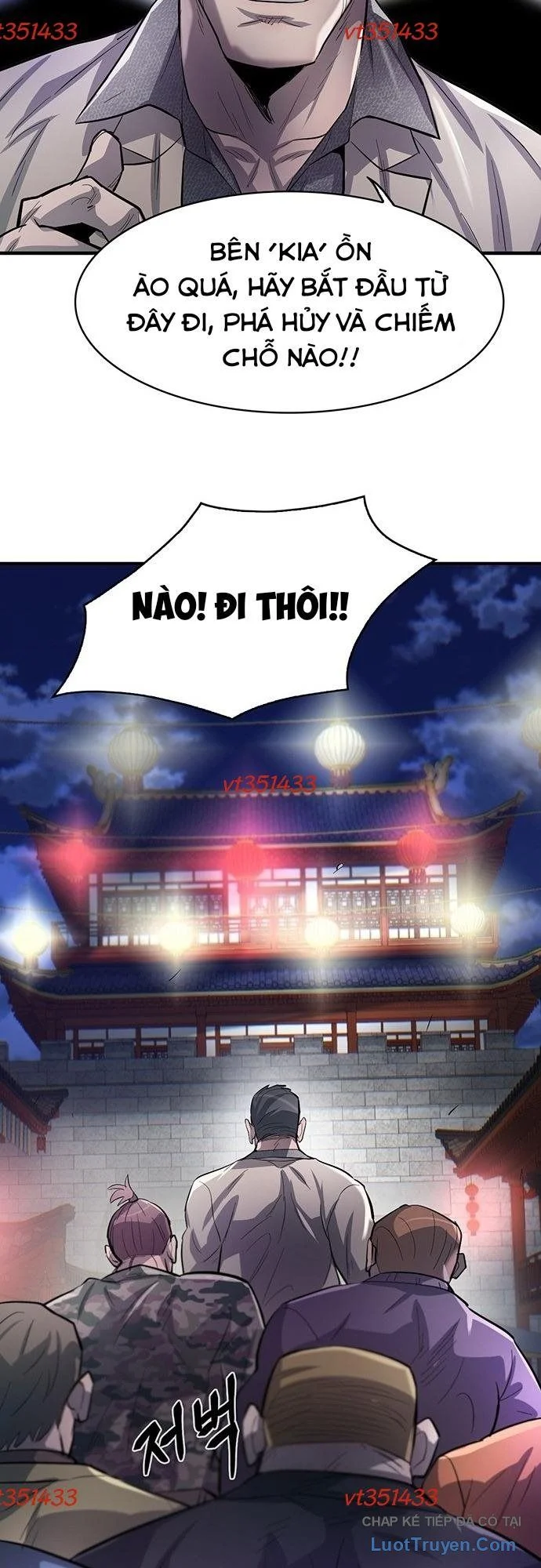 Bù Nhìn Chapter 113 - Trang 2