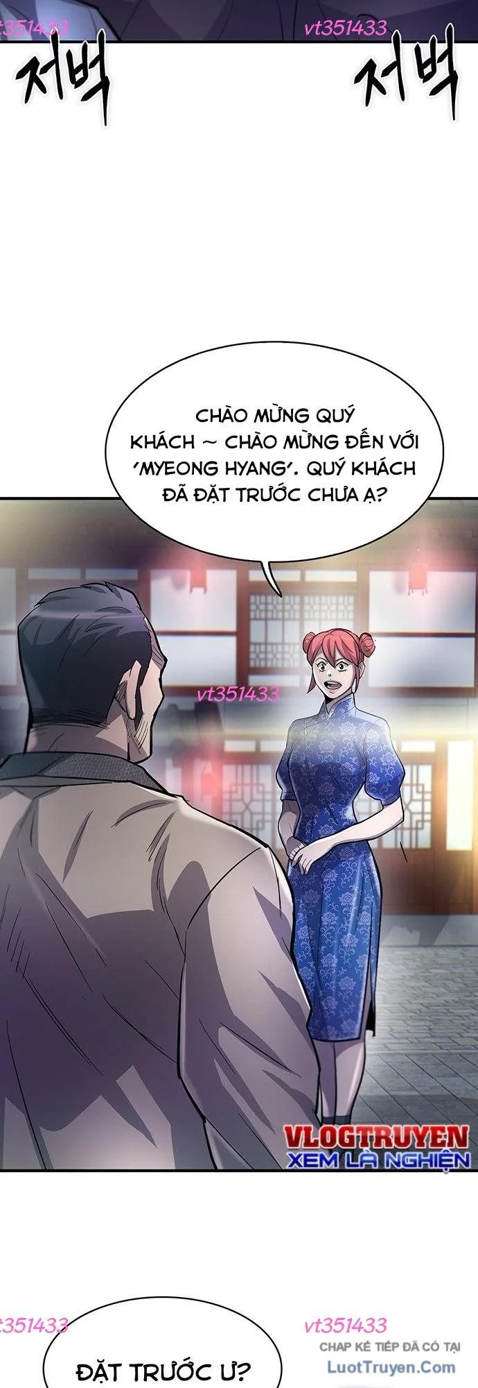 Bù Nhìn Chapter 113 - Trang 2