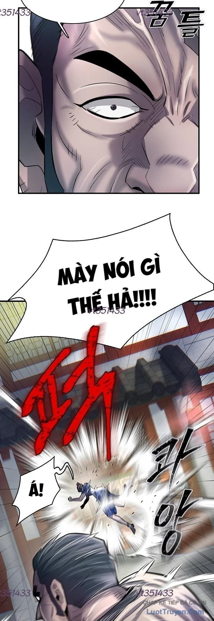 Bù Nhìn Chapter 113 - Trang 2