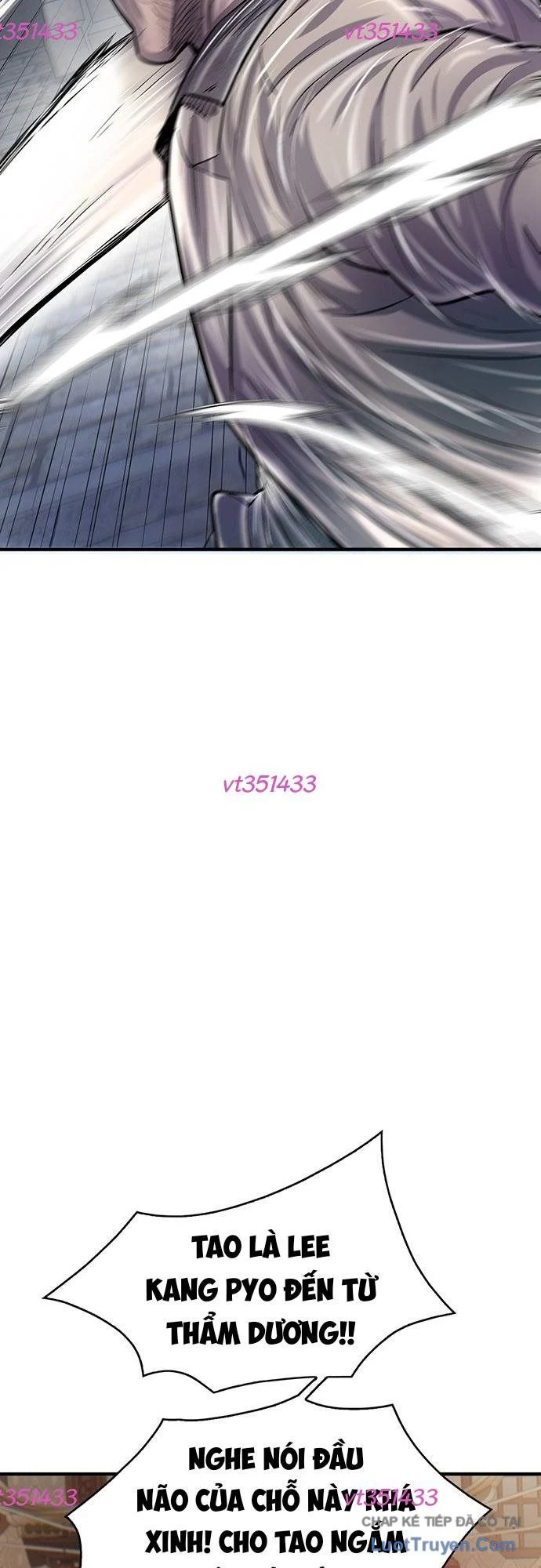 Bù Nhìn Chapter 113 - Trang 2