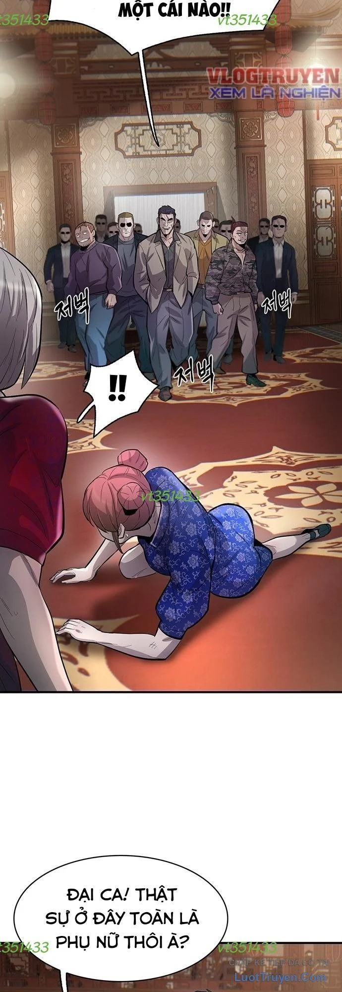 Bù Nhìn Chapter 113 - Trang 2