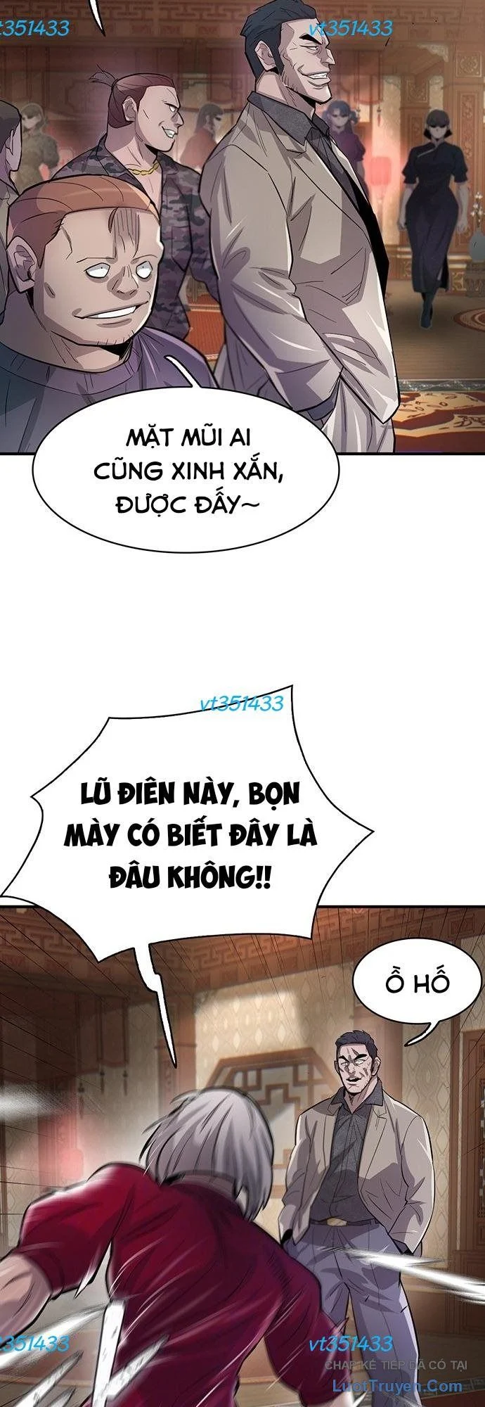 Bù Nhìn Chapter 113 - Trang 2