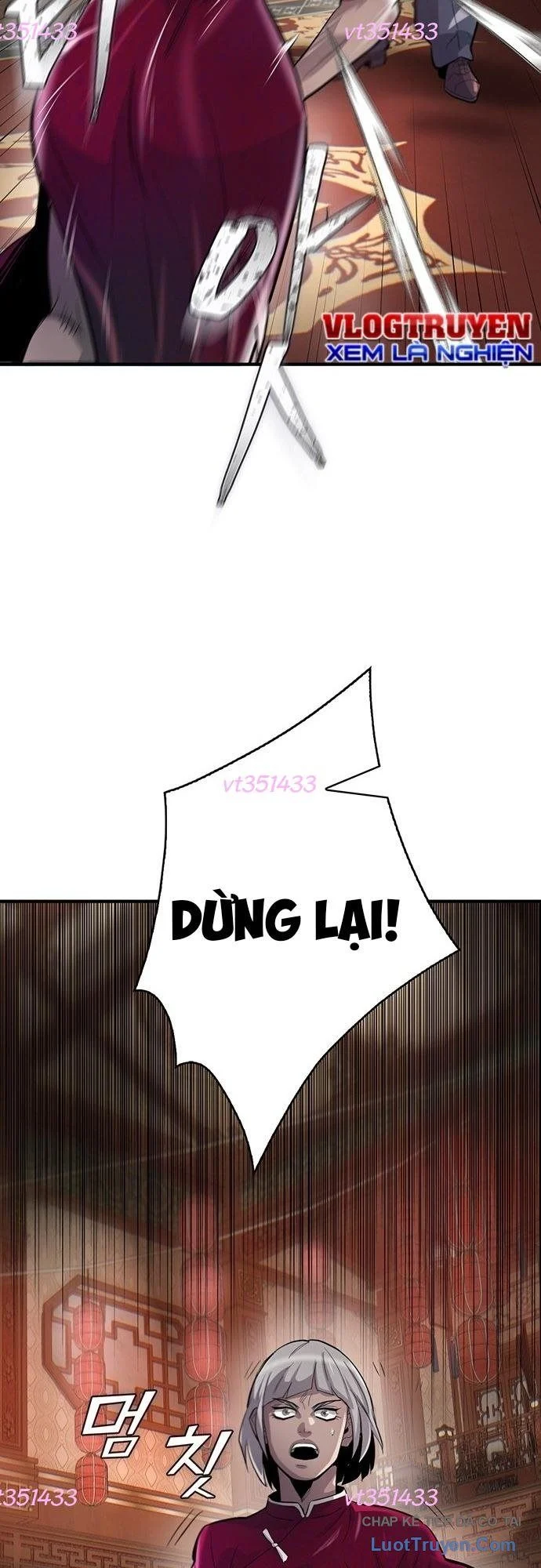 Bù Nhìn Chapter 113 - Trang 2