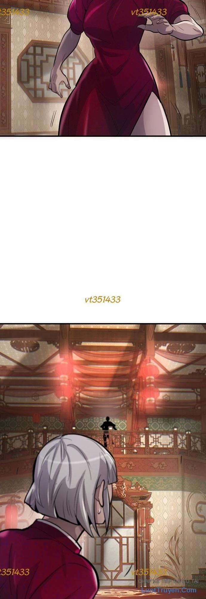 Bù Nhìn Chapter 113 - Trang 2