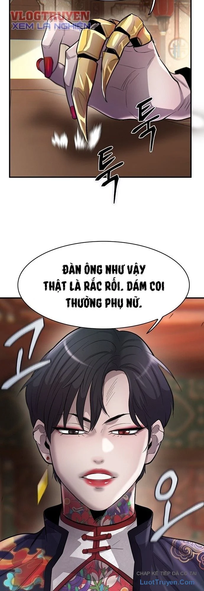 Bù Nhìn Chapter 113 - Trang 2