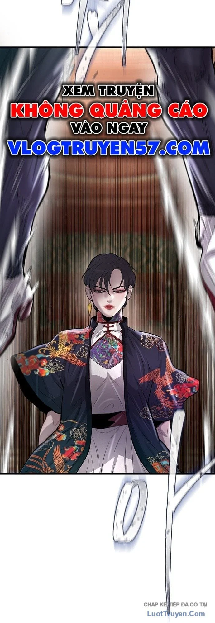 Bù Nhìn Chapter 113 - Trang 2