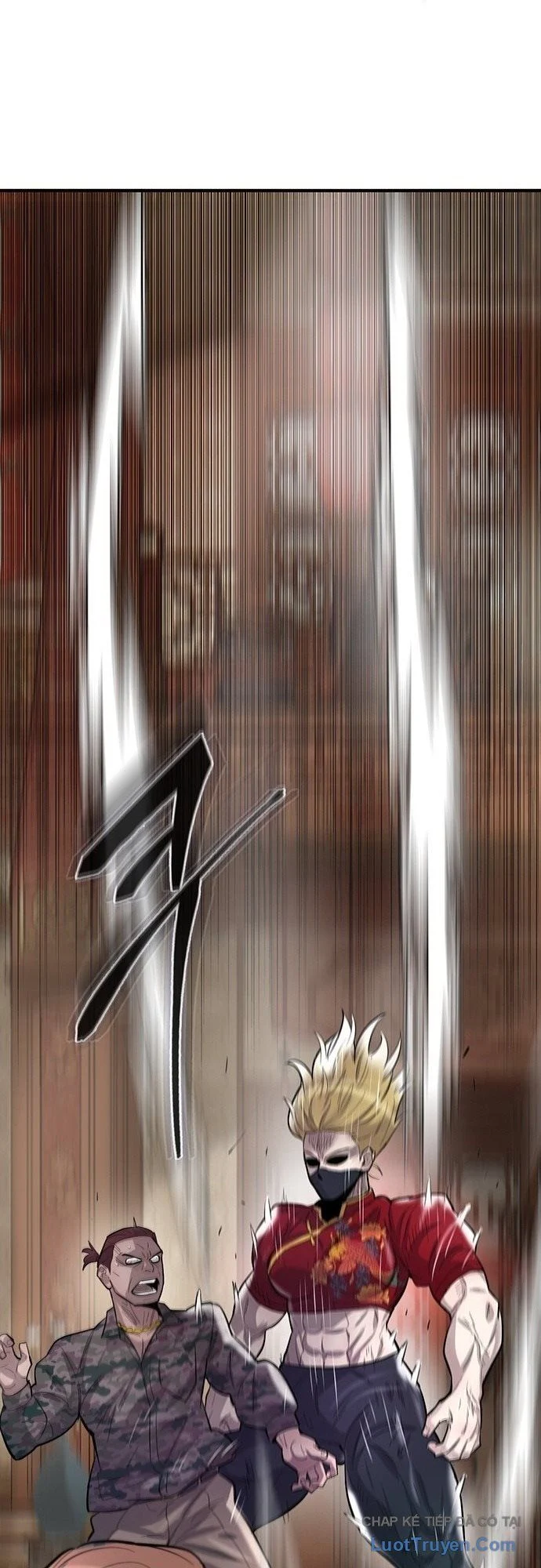 Bù Nhìn Chapter 113 - Trang 2