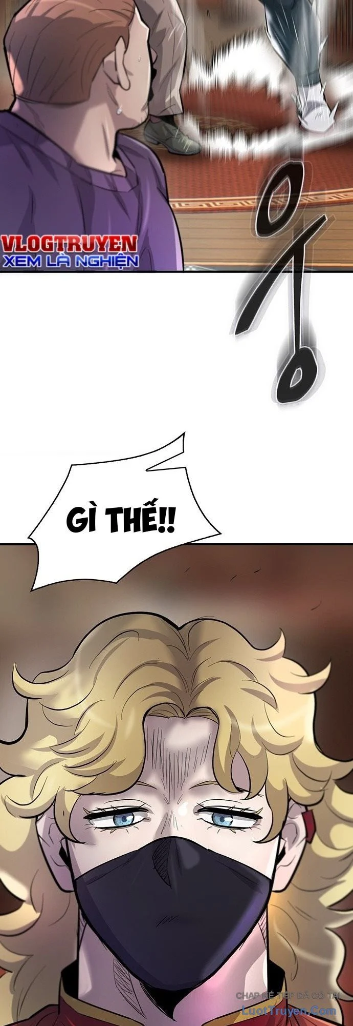 Bù Nhìn Chapter 113 - Trang 2