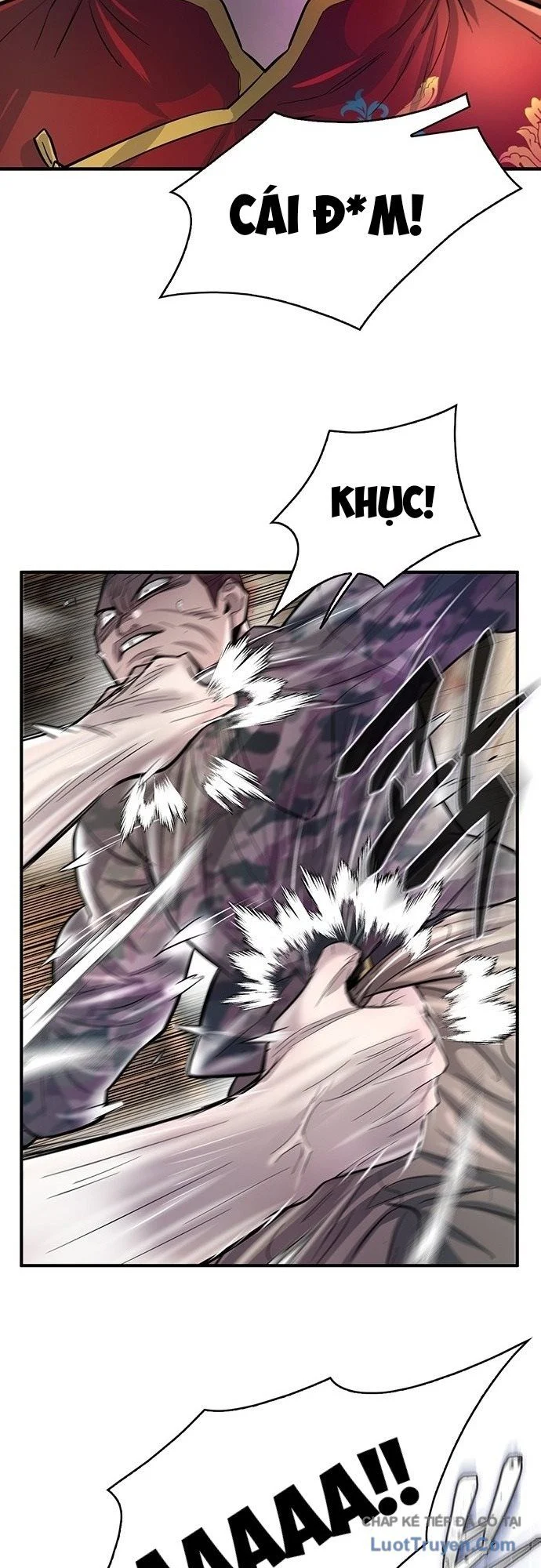 Bù Nhìn Chapter 113 - Trang 2