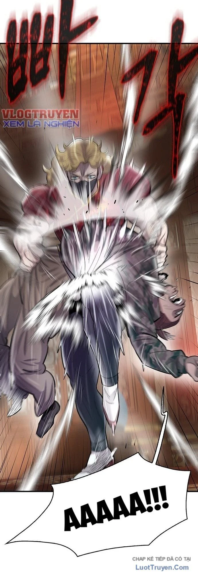 Bù Nhìn Chapter 113 - Trang 2