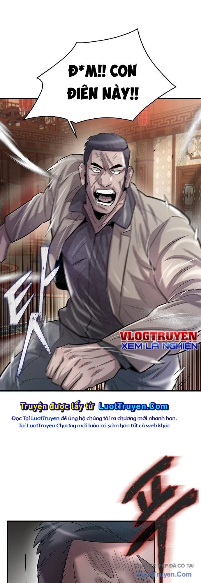 Bù Nhìn Chapter 113 - Trang 2