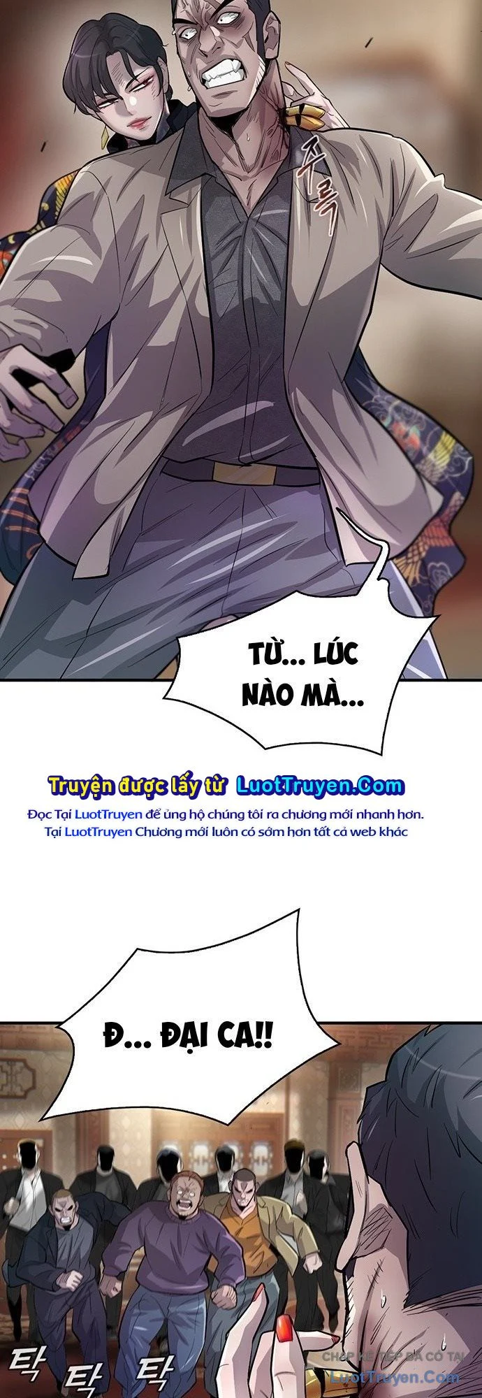 Bù Nhìn Chapter 113 - Trang 2
