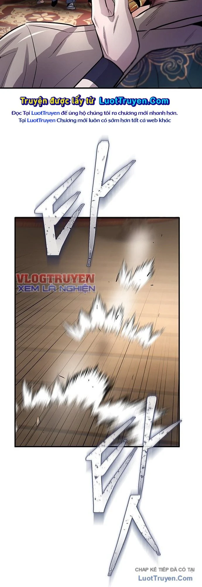 Bù Nhìn Chapter 113 - Trang 2