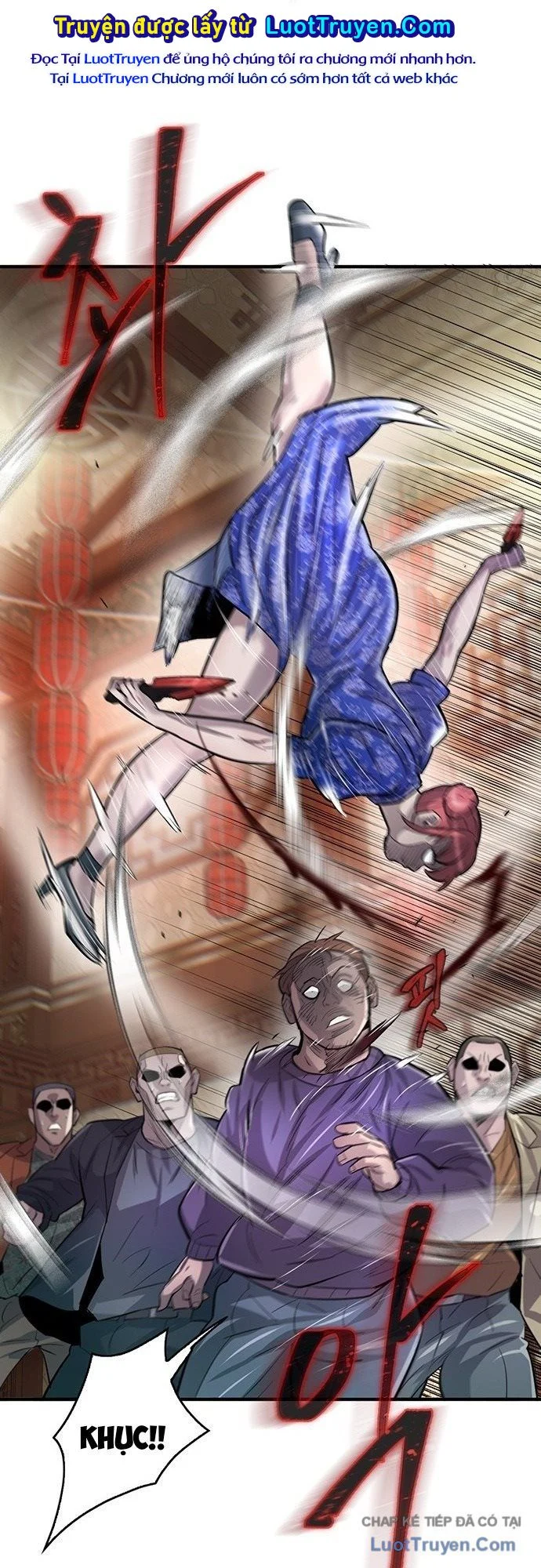 Bù Nhìn Chapter 113 - Trang 2