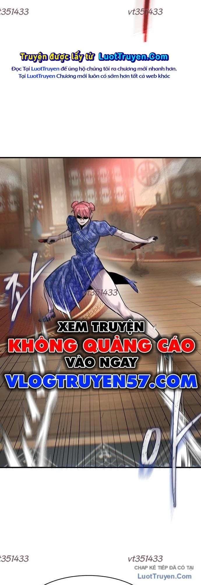 Bù Nhìn Chapter 113 - Trang 2