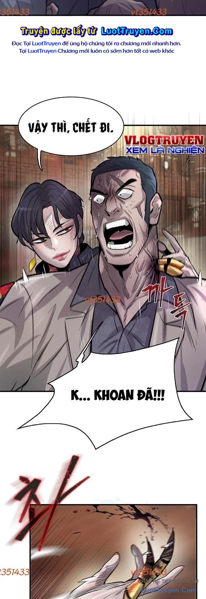 Bù Nhìn Chapter 113 - Trang 2