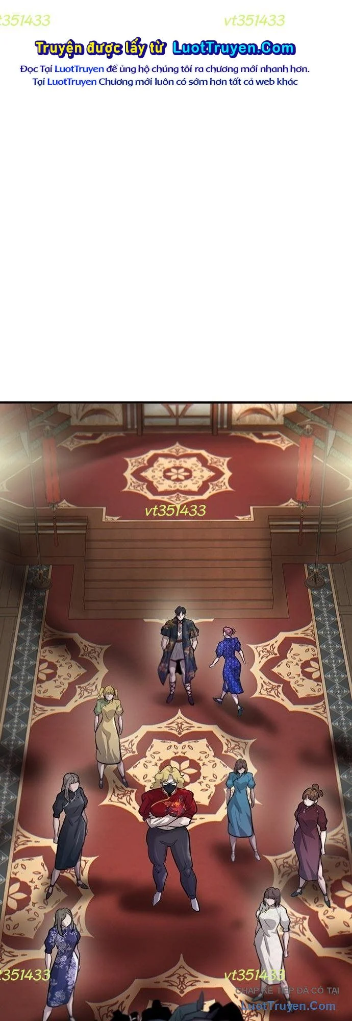 Bù Nhìn Chapter 113 - Trang 2