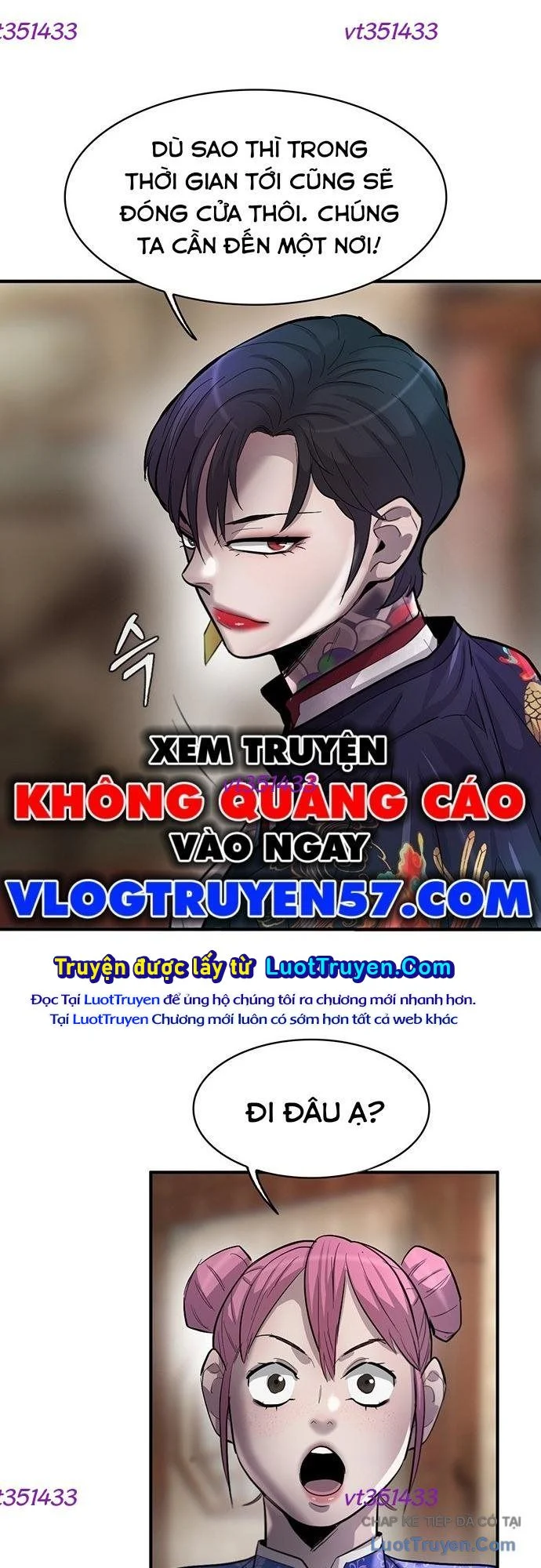 Bù Nhìn Chapter 113 - Trang 2