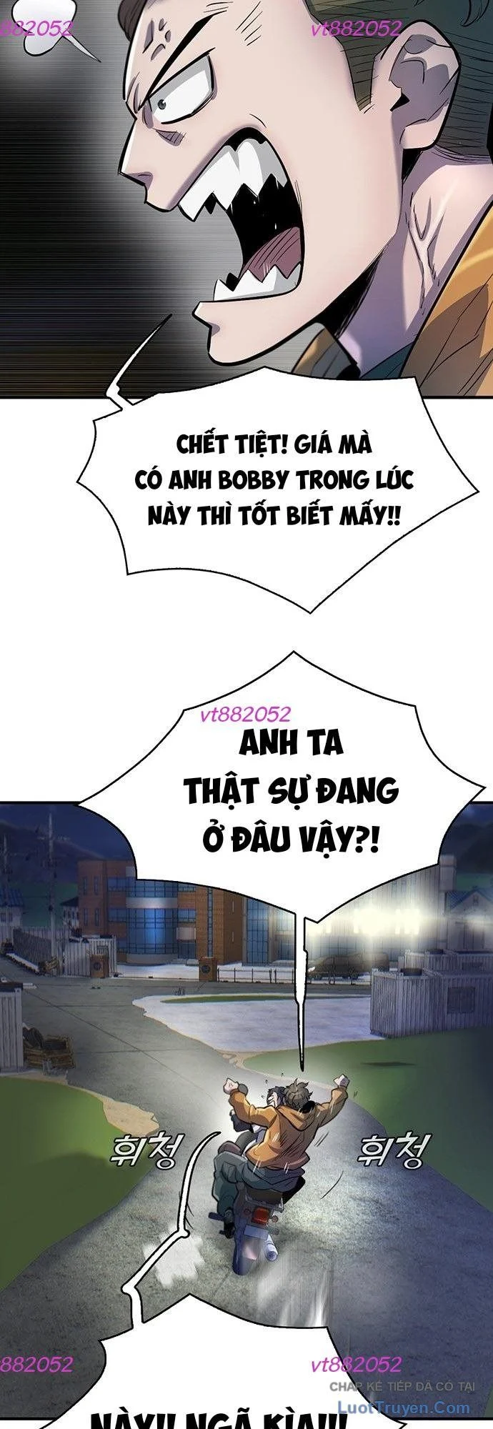 Bù Nhìn Chapter 115 - Trang 2