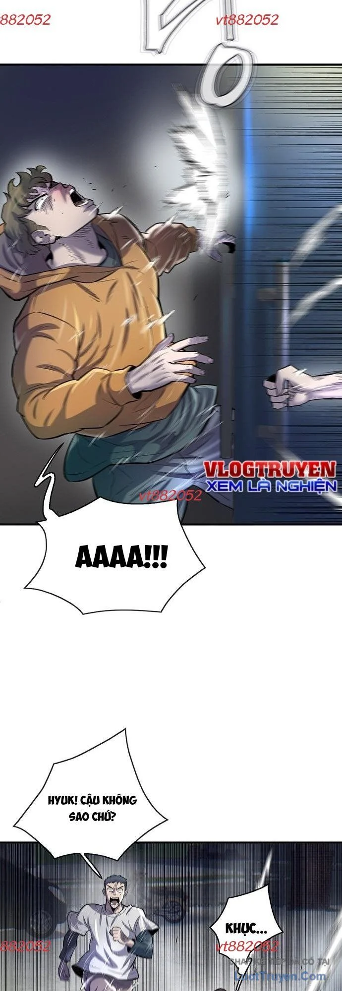 Bù Nhìn Chapter 115 - Trang 2