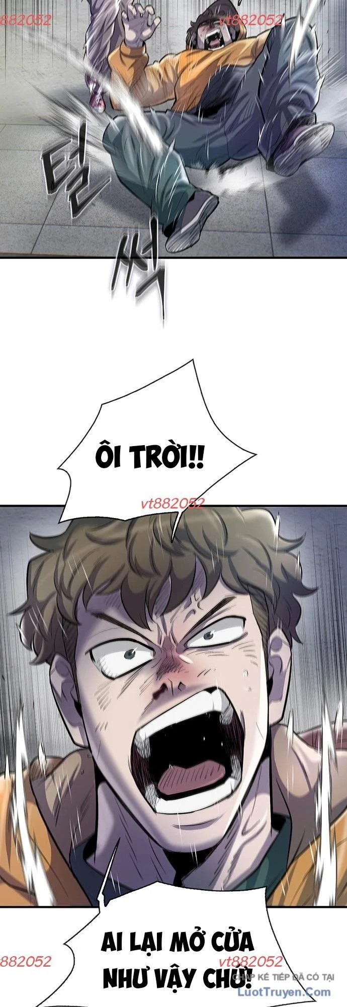 Bù Nhìn Chapter 115 - Trang 2