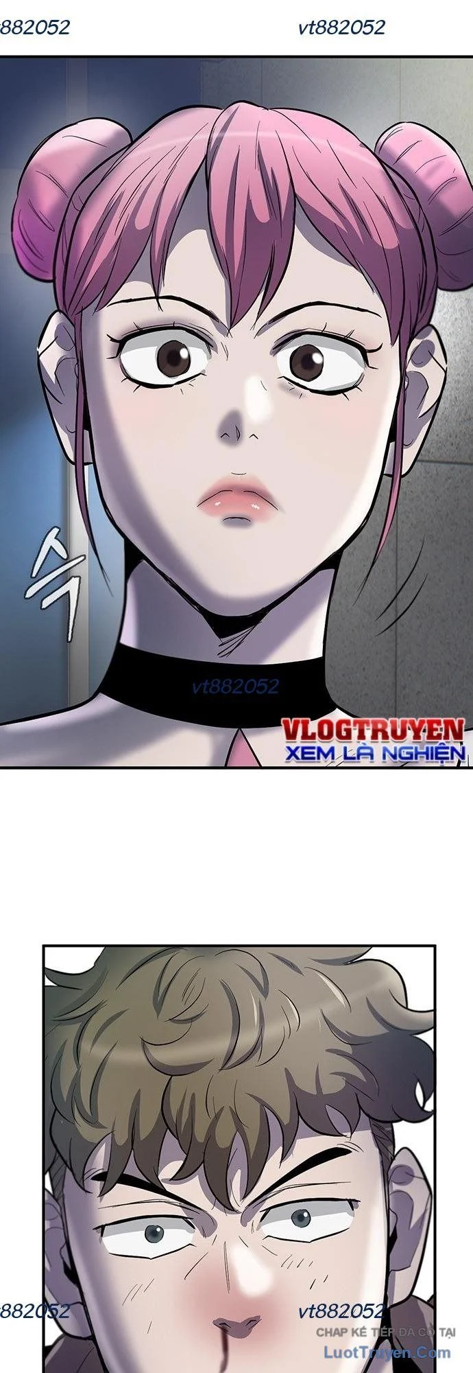 Bù Nhìn Chapter 115 - Trang 2