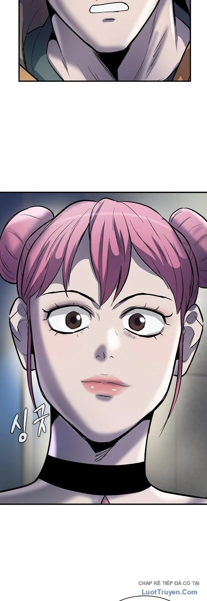 Bù Nhìn Chapter 115 - Trang 2