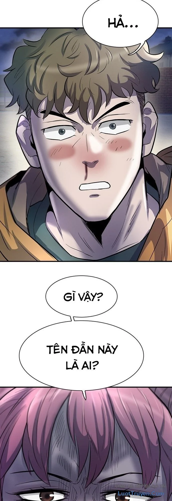 Bù Nhìn Chapter 115 - Trang 2