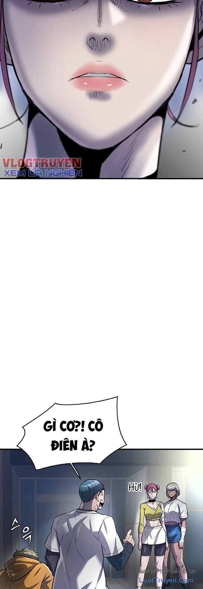 Bù Nhìn Chapter 115 - Trang 2