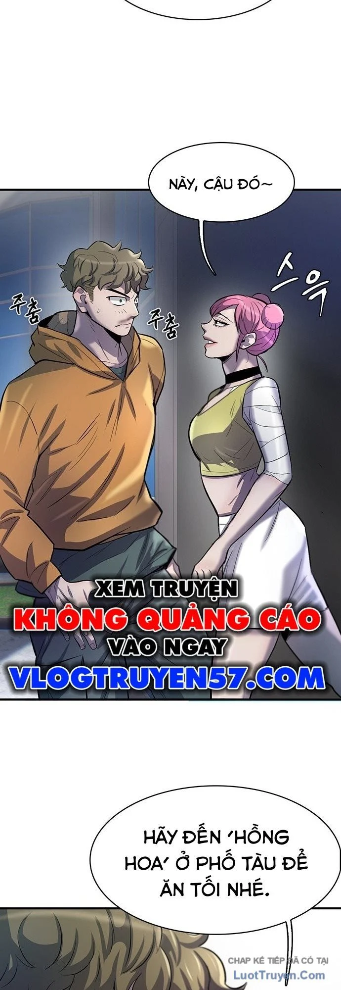 Bù Nhìn Chapter 115 - Trang 2