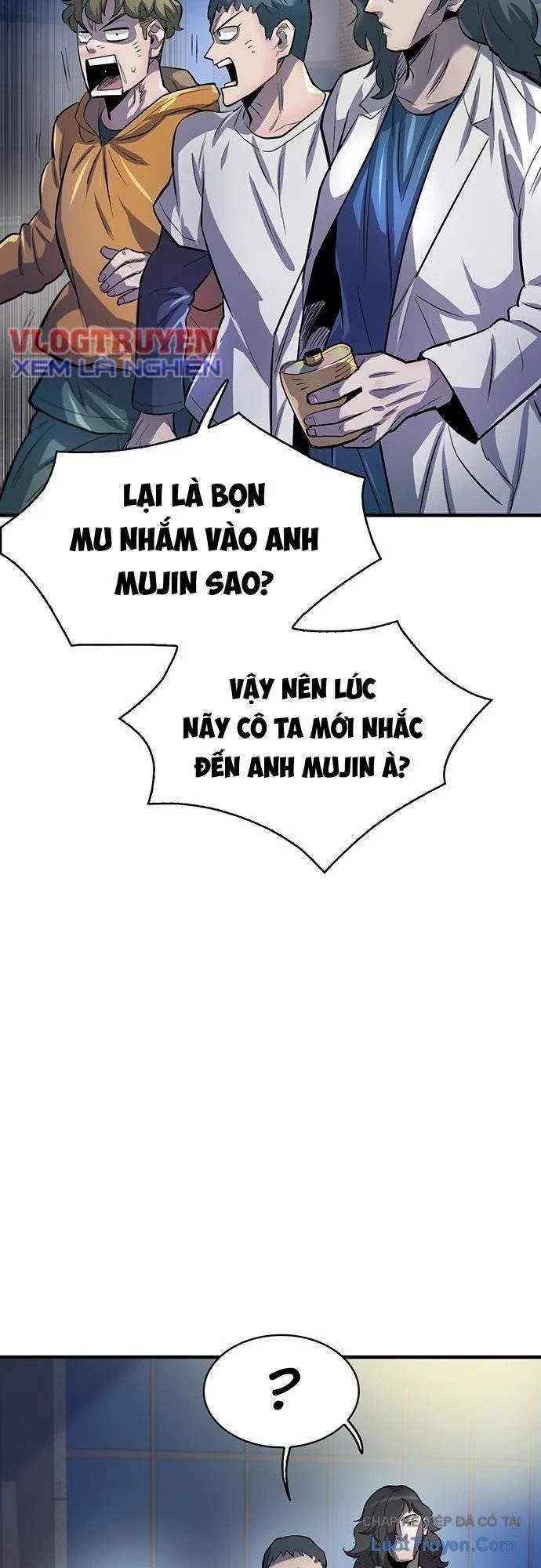 Bù Nhìn Chapter 115 - Trang 2