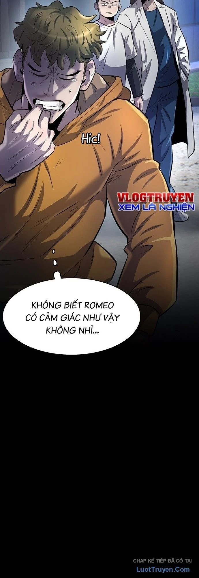 Bù Nhìn Chapter 115 - Trang 2