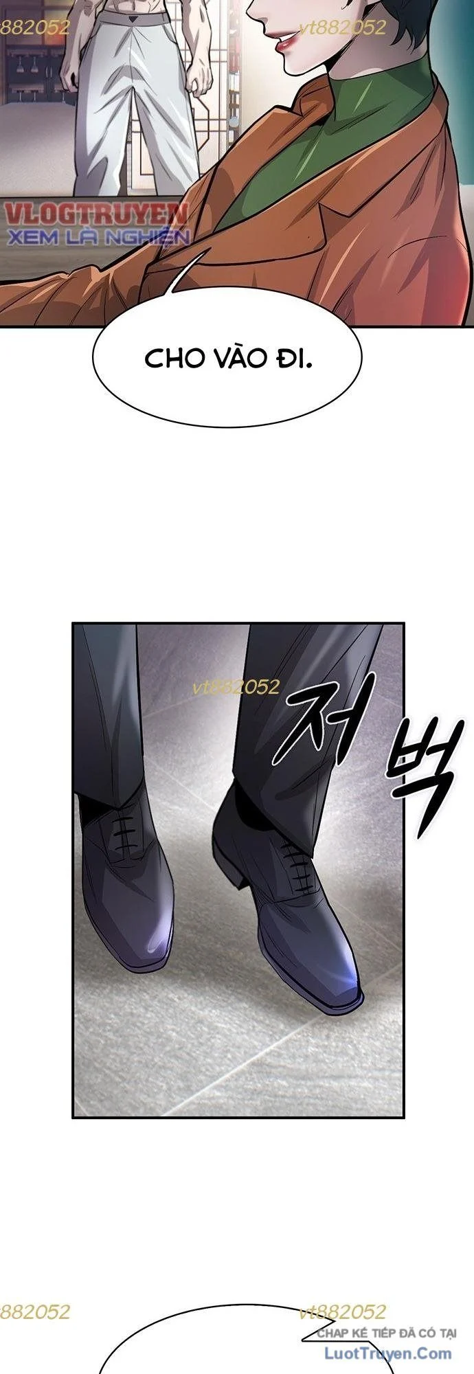 Bù Nhìn Chapter 115 - Trang 2