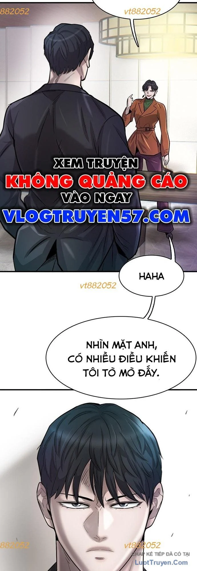 Bù Nhìn Chapter 115 - Trang 2