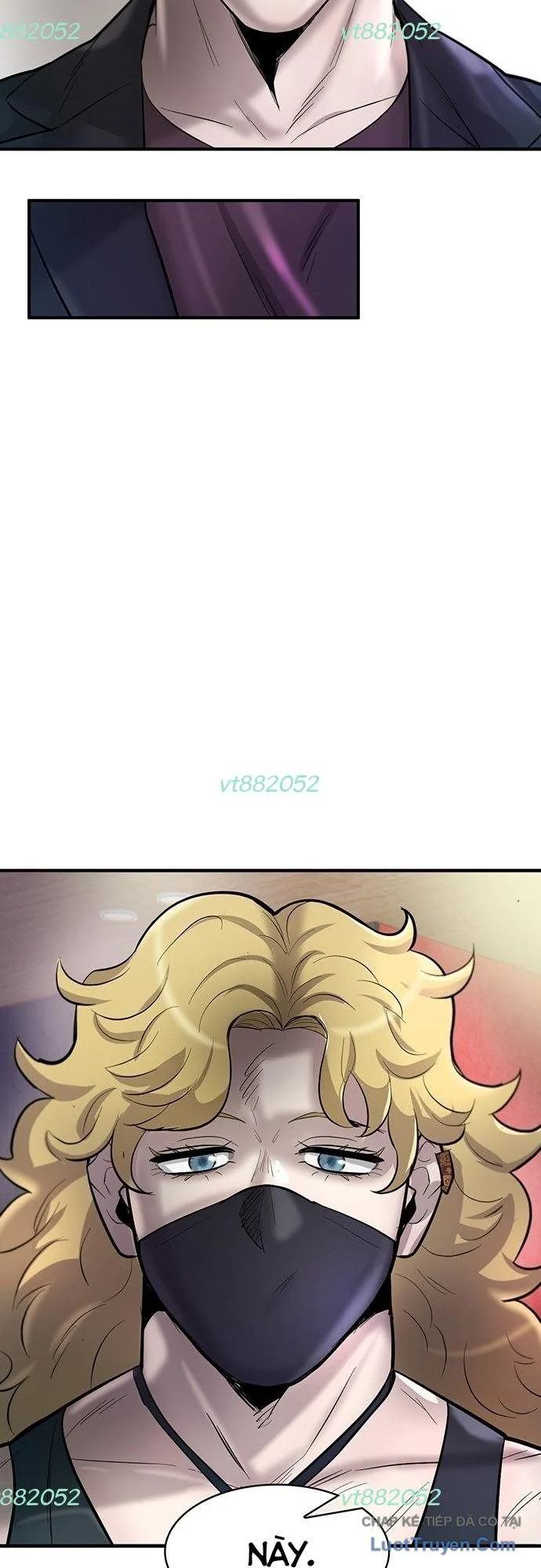 Bù Nhìn Chapter 115 - Trang 2