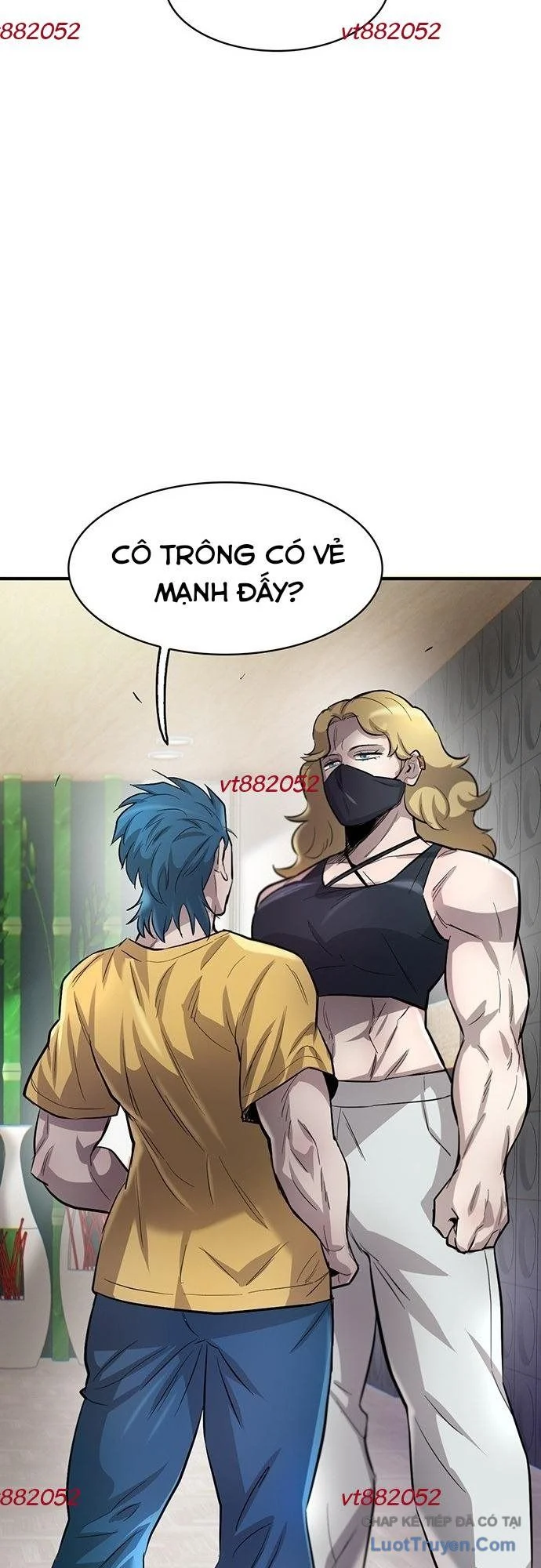 Bù Nhìn Chapter 115 - Trang 2