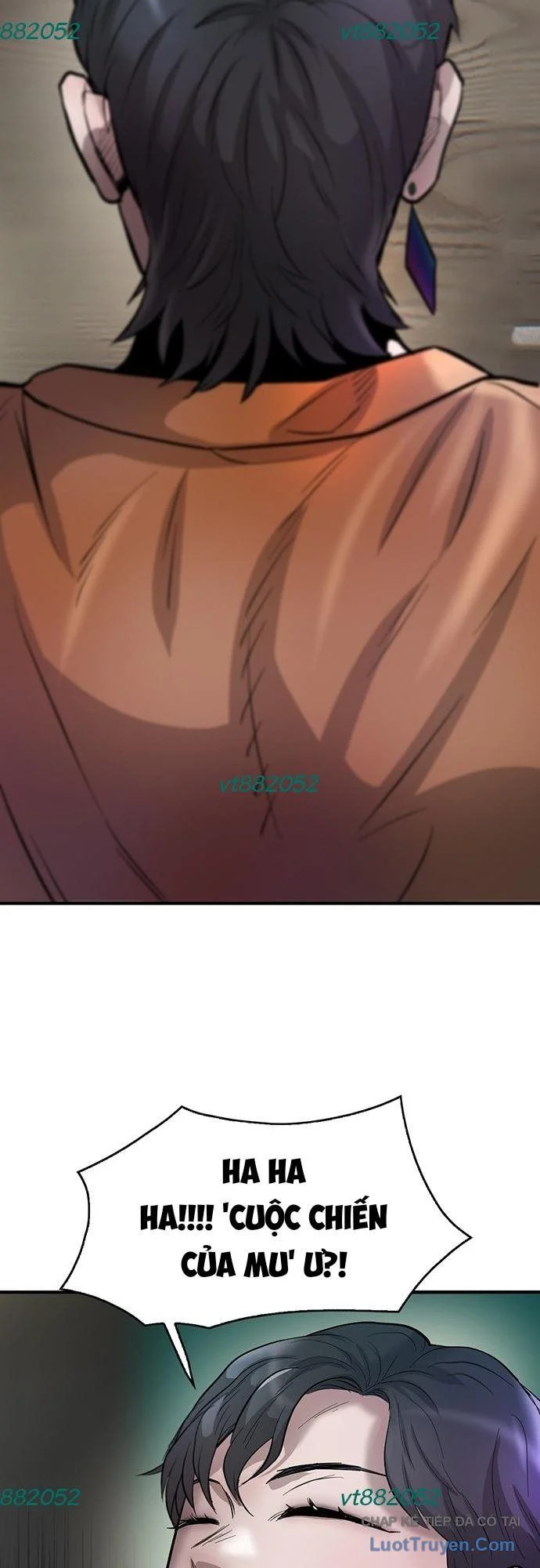 Bù Nhìn Chapter 115 - Trang 2