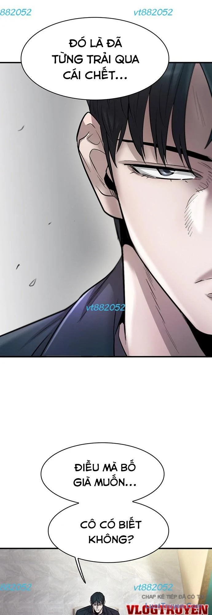 Bù Nhìn Chapter 115 - Trang 2