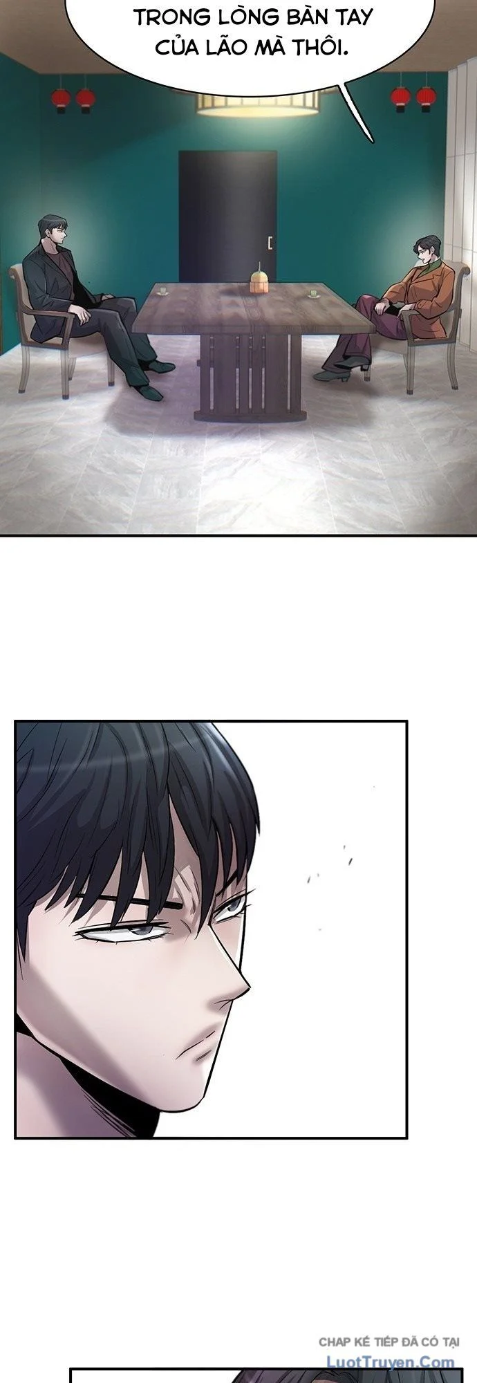 Bù Nhìn Chapter 115 - Trang 2