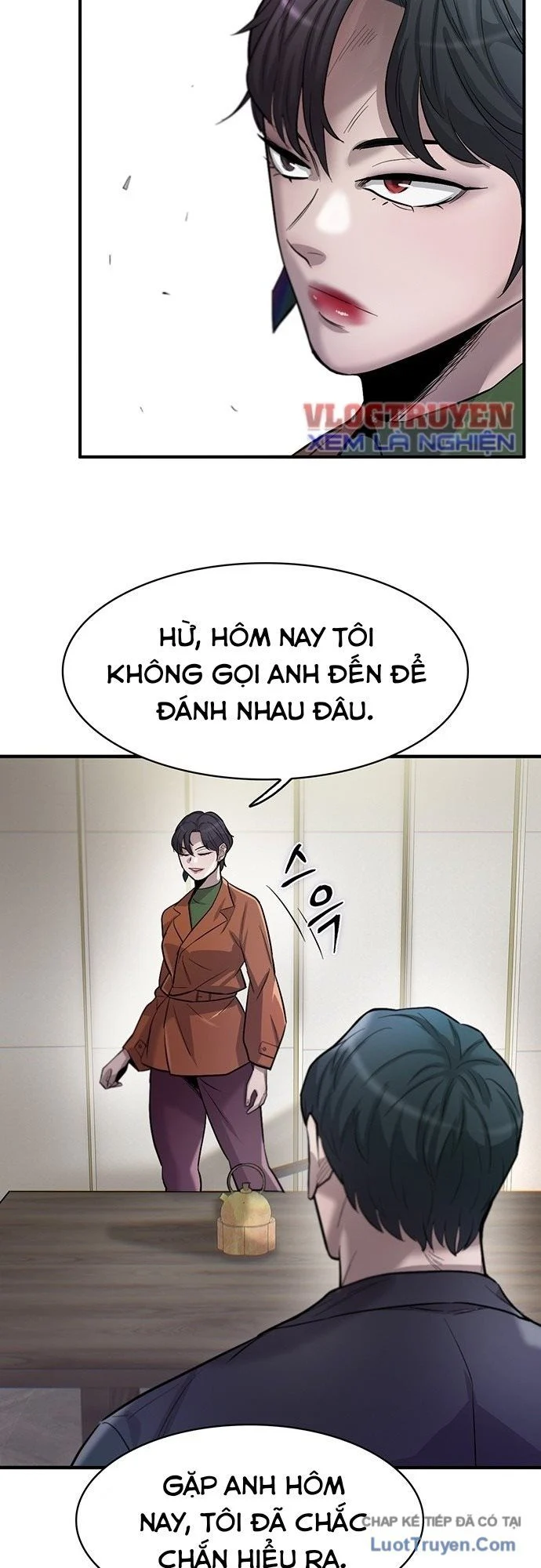Bù Nhìn Chapter 115 - Trang 2
