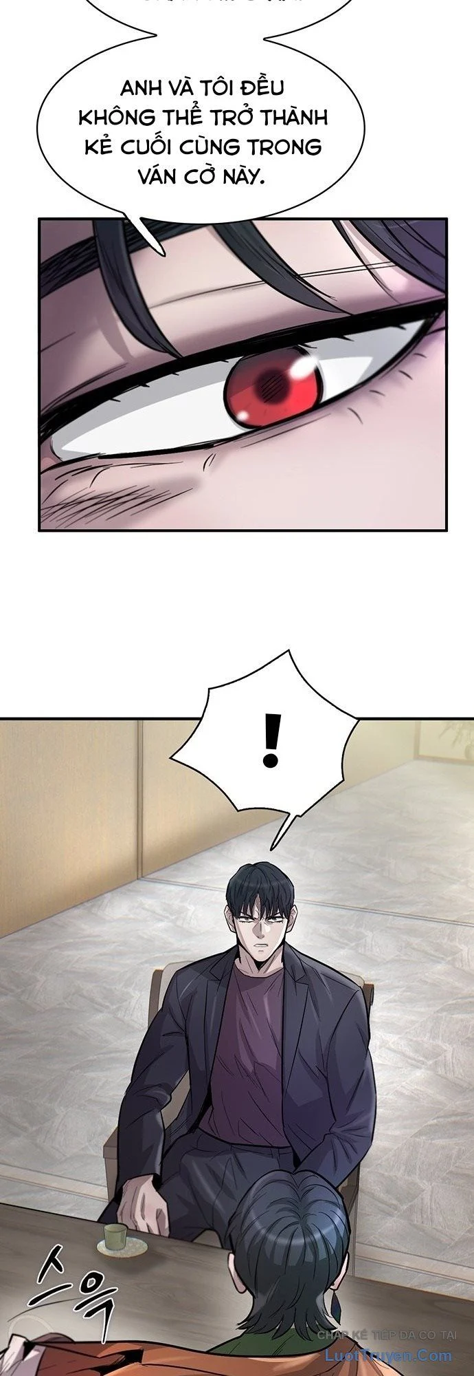 Bù Nhìn Chapter 115 - Trang 2