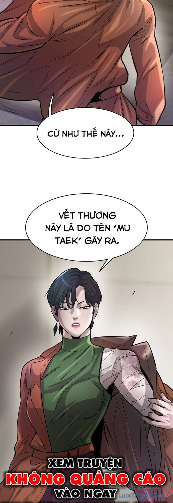 Bù Nhìn Chapter 115 - Trang 2