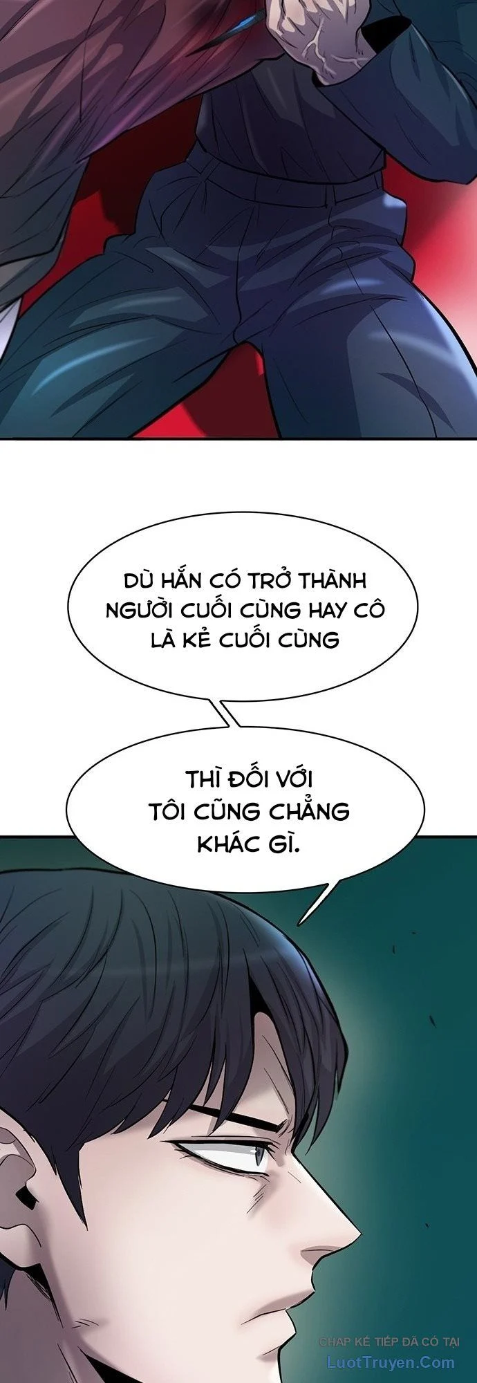 Bù Nhìn Chapter 115 - Trang 2