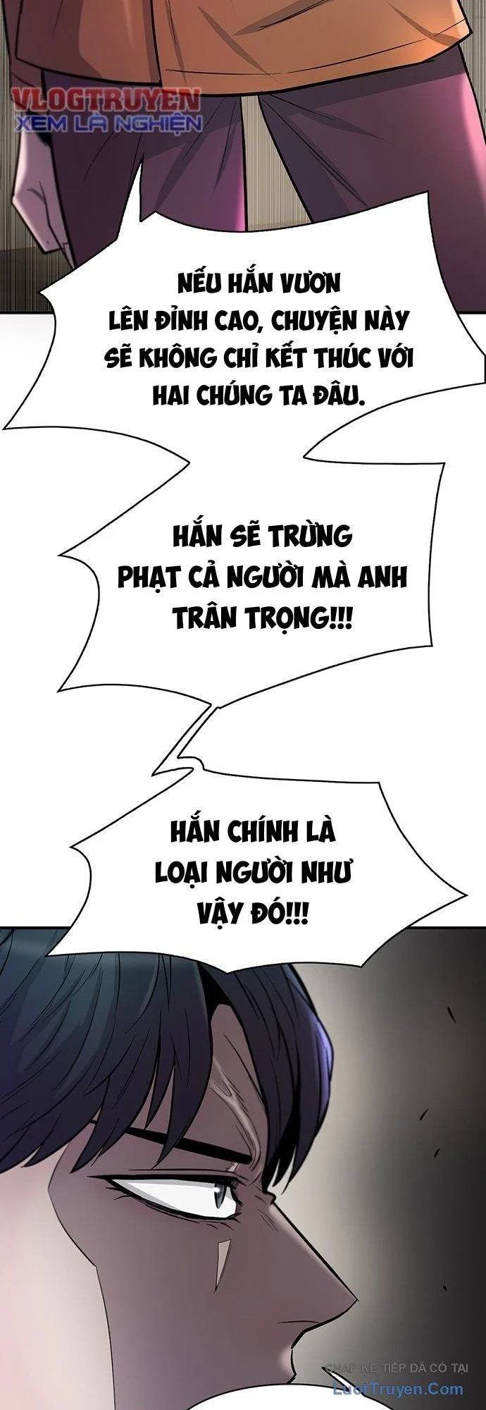 Bù Nhìn Chapter 115 - Trang 2