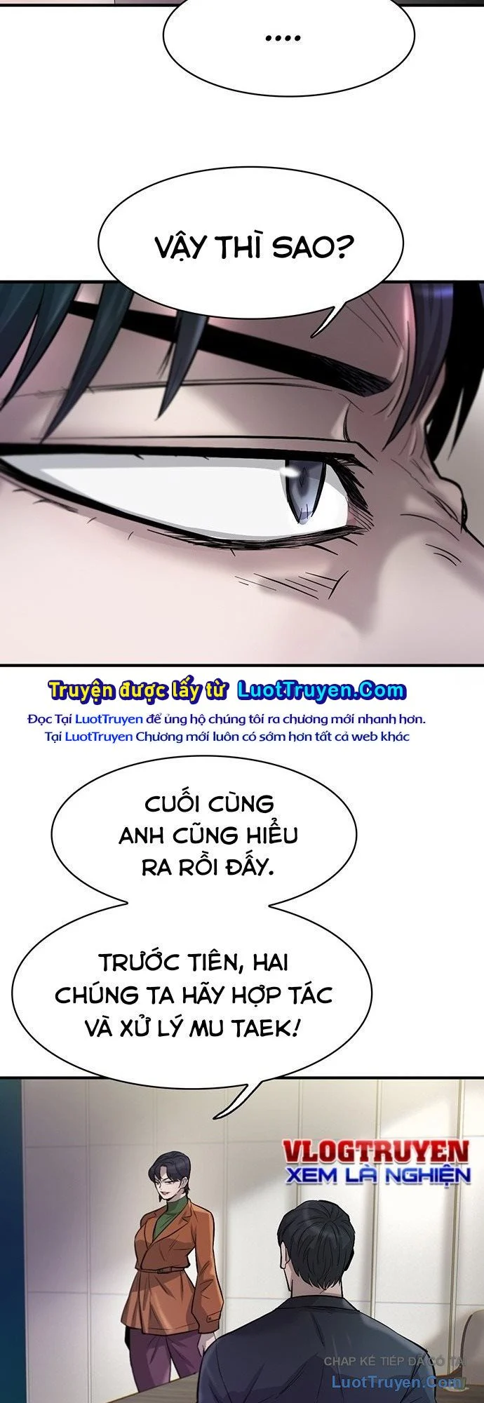 Bù Nhìn Chapter 115 - Trang 2
